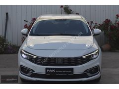 SENETLİ SATIŞTAN 48 AYA KADAR VADE 2024 FİATEGEA 1.6MULTİJET 130