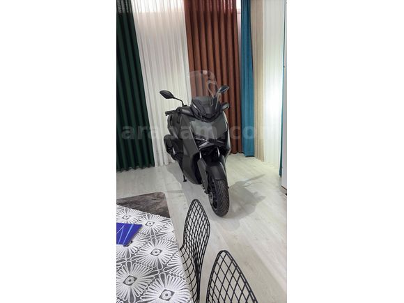Sahibinden Yamaha X-Max 250 ABS Tekirdağ
