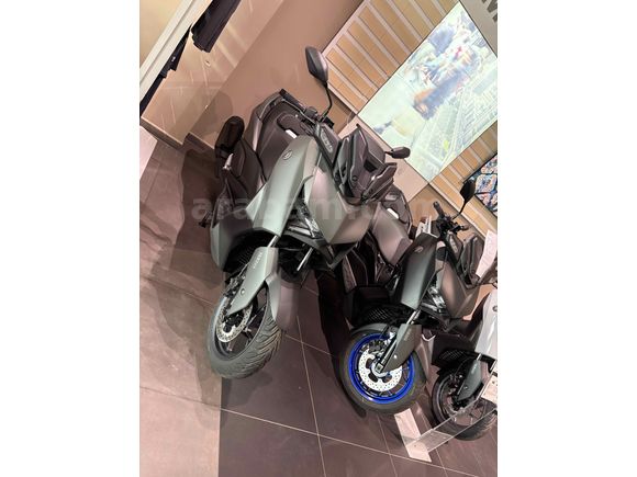 Sahibinden Yamaha X-Max 250 ABS Tekirdağ
