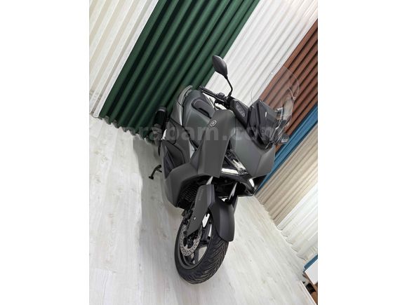Sahibinden Yamaha X-Max 250 ABS Tekirdağ
