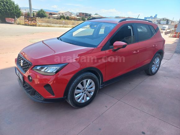 2022 MODEL 2.SAHİBİNDEN DÜŞÜK KM DE