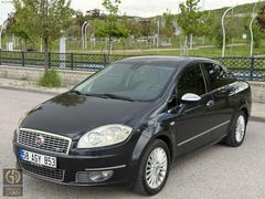 DİVAN_2008 FİAT LİNEA_1.4 TURBO