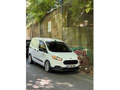 Sahibinden Ford Transit Courier 1.5 TDCi Trend 2022 Model 