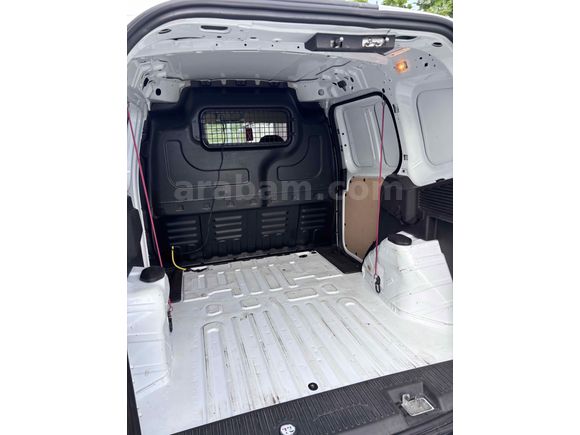 Sahibinden Ford Transit Courier 1.5 TDCi Trend 2022 Model 