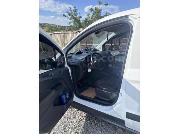 Sahibinden Ford Transit Courier 1.5 TDCi Trend 2022 Model 