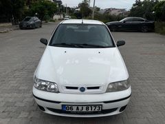 ACİL249950TL2004 PALİO ACTİVE 1.3MJET KLIMA BAKIMLİ MULTİMEDİALİ