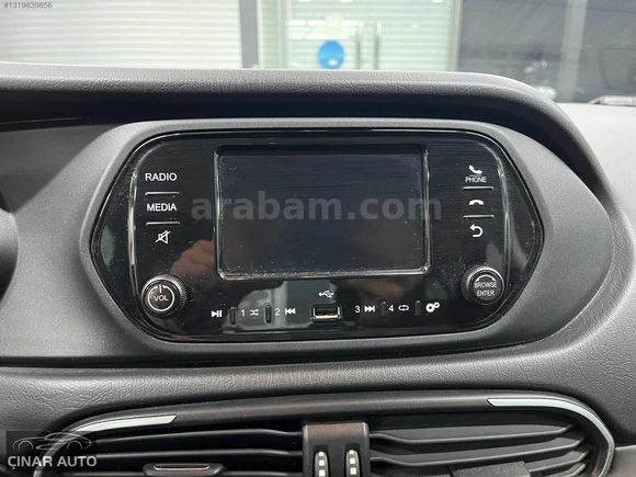 ÇINAR AUTO YETKİLİ SERVİS BAKIMLI K.KART 12 TAKSIT YADA KREDİ