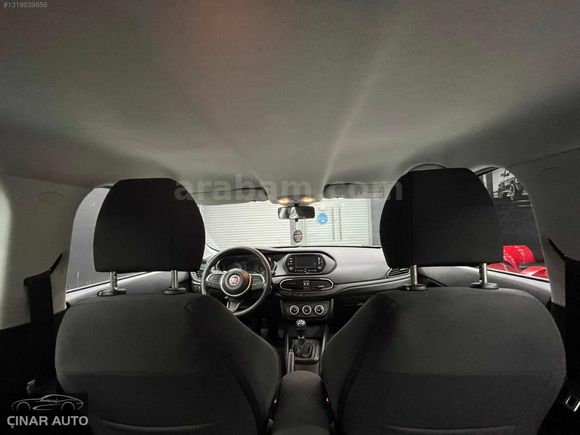 ÇINAR AUTO YETKİLİ SERVİS BAKIMLI K.KART 12 TAKSIT YADA KREDİ