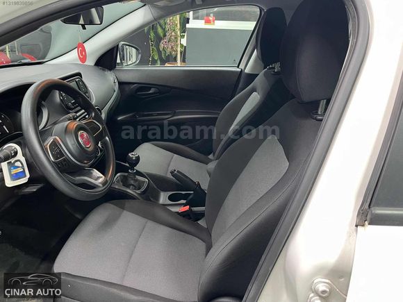 ÇINAR AUTO YETKİLİ SERVİS BAKIMLI K.KART 12 TAKSIT YADA KREDİ