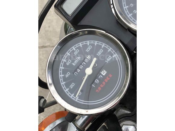 Sahibinden Yuki Afşin 250 