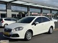 EMSALSİZ FİAT LİNEA 1.3 MULTİJET URBAN BEYAZ İÇİ BEJ