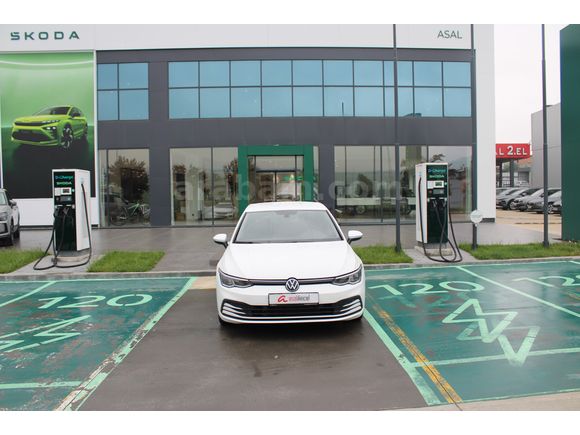 Volkswagen Golf  1.0 ETSİ LİFE