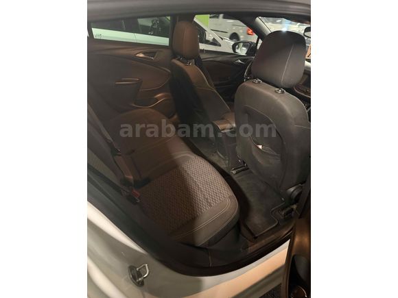 Sahibinden Opel Astra 1.6 CDTI Dynamic 2016 Model 