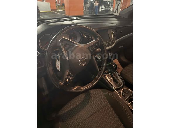 Sahibinden Opel Astra 1.6 CDTI Dynamic 2016 Model 