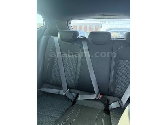 Sahibinden Opel Astra 1.6 CDTI Dynamic 2016 Model 