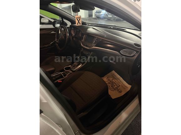 Sahibinden Opel Astra 1.6 CDTI Dynamic 2016 Model 