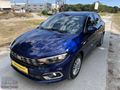 '' Serkan Garage'dan 2025 Fiat Egea Easy 1.4 Fire ''