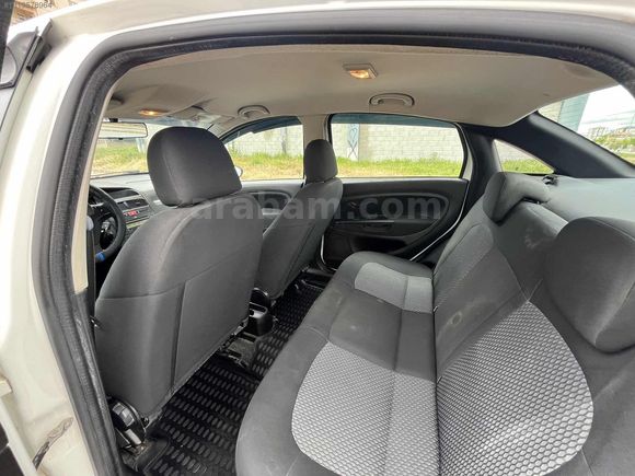 KENT OTOMOTİV 2.ELDEN 72BİNDE 2017MODEL HATASIZ BOYASIZ