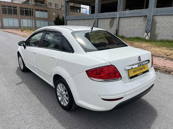 KENT OTOMOTİV 2.ELDEN 72BİNDE 2017MODEL HATASIZ BOYASIZ