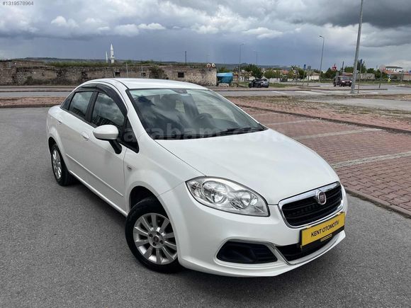 KENT OTOMOTİV 2.ELDEN 72BİNDE 2017MODEL HATASIZ BOYASIZ