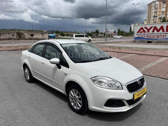 KENT OTOMOTİV 2.ELDEN 72BİNDE 2017MODEL HATASIZ BOYASIZ