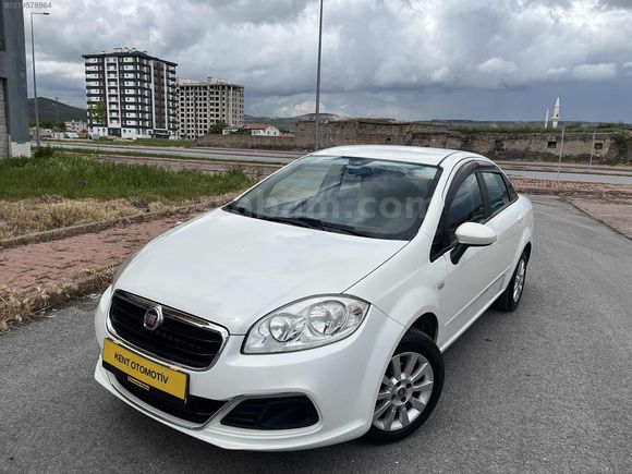 KENT OTOMOTİV 2.ELDEN 72BİNDE 2017MODEL HATASIZ BOYASIZ