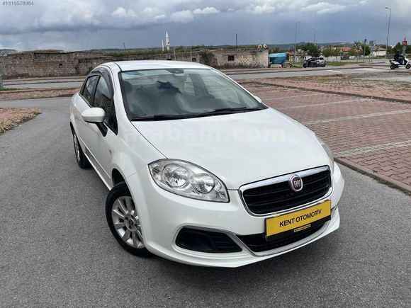 KENT OTOMOTİV 2.ELDEN 72BİNDE 2017MODEL HATASIZ BOYASIZ