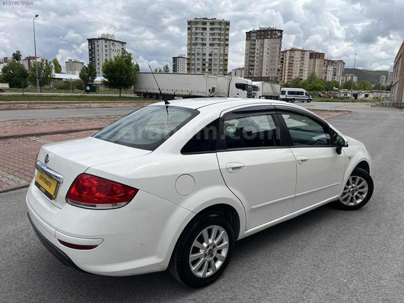 KENT OTOMOTİV 2.ELDEN 72BİNDE 2017MODEL HATASIZ BOYASIZ