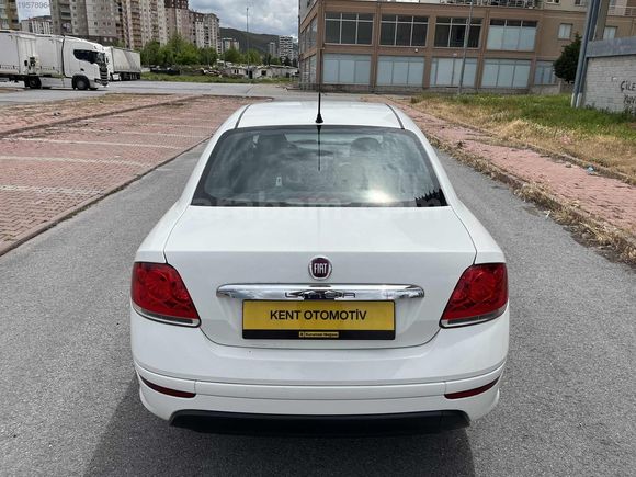 KENT OTOMOTİV 2.ELDEN 72BİNDE 2017MODEL HATASIZ BOYASIZ