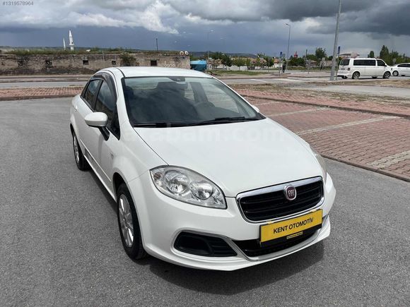 KENT OTOMOTİV 2.ELDEN 72BİNDE 2017MODEL HATASIZ BOYASIZ
