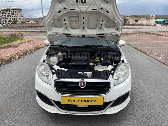 KENT OTOMOTİV 2.ELDEN 72BİNDE 2017MODEL HATASIZ BOYASIZ