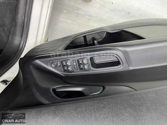 ÇINAR AUTO YETKİLİ SERVİS BAKIMLI K.KART 12 TAKSIT YADA KREDİ