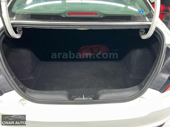 ÇINAR AUTO YETKİLİ SERVİS BAKIMLI K.KART 12 TAKSIT YADA KREDİ