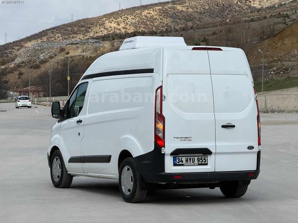 Hatasız frigolu Düşük km iş değişikliği nedeniyle acil