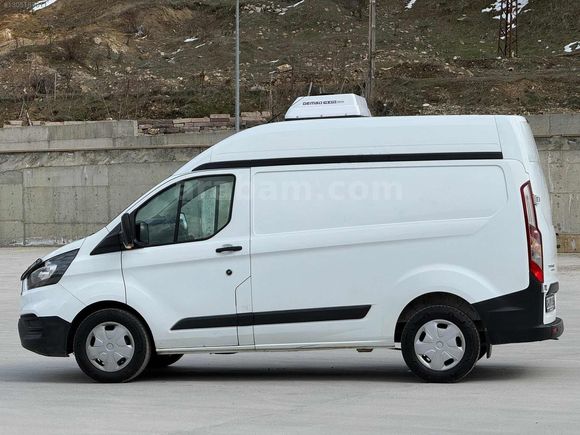 Hatasız frigolu Düşük km iş değişikliği nedeniyle acil