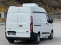 Hatasız frigolu Düşük km iş değişikliği nedeniyle acil