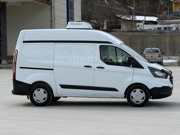 Hatasız frigolu Düşük km iş değişikliği nedeniyle acil