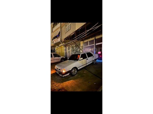 Sahibinden Tofaş Doğan SL 1993 Model