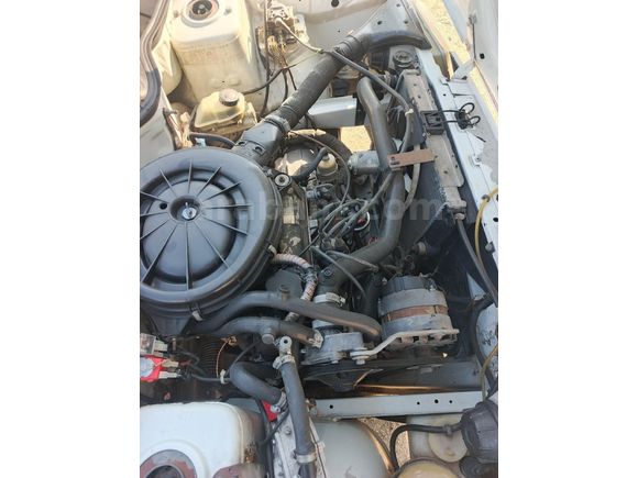 Sahibinden Renault R 9 1.4 Broadway 1995 Model  252.000 km Beyaz