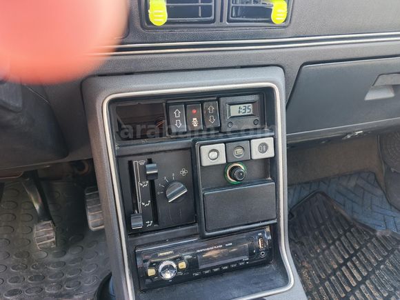 Sahibinden Renault R 9 1.4 Broadway 1995 Model  252.000 km Beyaz