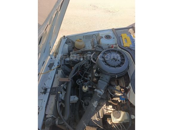 Sahibinden Renault R 9 1.4 Broadway 1995 Model  252.000 km Beyaz