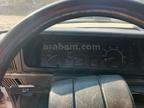 Sahibinden Renault R 9 1.4 Broadway 1995 Model  252.000 km Beyaz