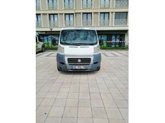 KİLOMETRESİ DÜŞÜK FIAT DUCATO