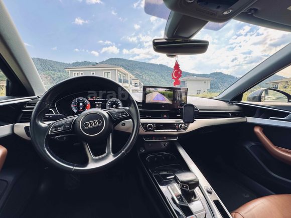 Sahibinden Audi A4 Sedan 40 TDI Advanced 2020 Model 