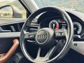 Sahibinden Audi A4 Sedan 40 TDI Advanced 2020 Model 