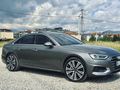 Sahibinden Audi A4 Sedan 40 TDI Advanced 2020 Model 