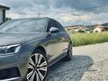 Sahibinden Audi A4 Sedan 40 TDI Advanced 2020 Model 