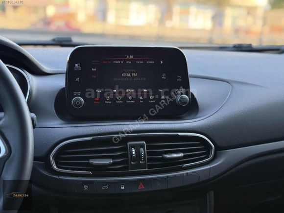 ^^HATASIZ BOYASIZ 2023 MODEL FIAT EGEA 1.4FRİE EASY PLUS^^