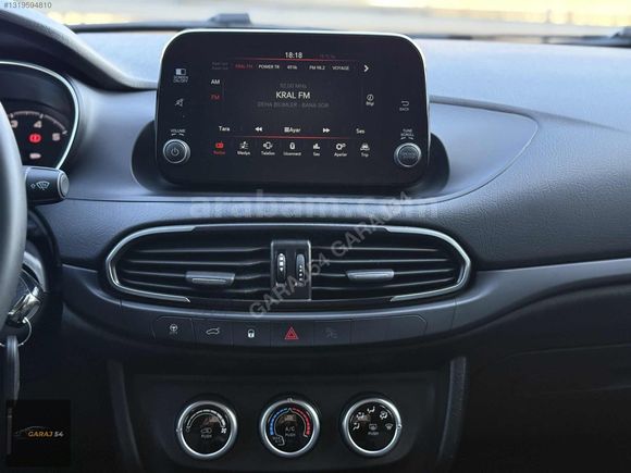 ^^HATASIZ BOYASIZ 2023 MODEL FIAT EGEA 1.4FRİE EASY PLUS^^