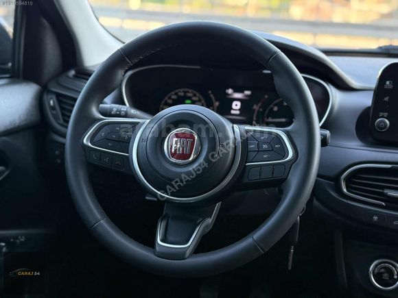 ^^HATASIZ BOYASIZ 2023 MODEL FIAT EGEA 1.4FRİE EASY PLUS^^